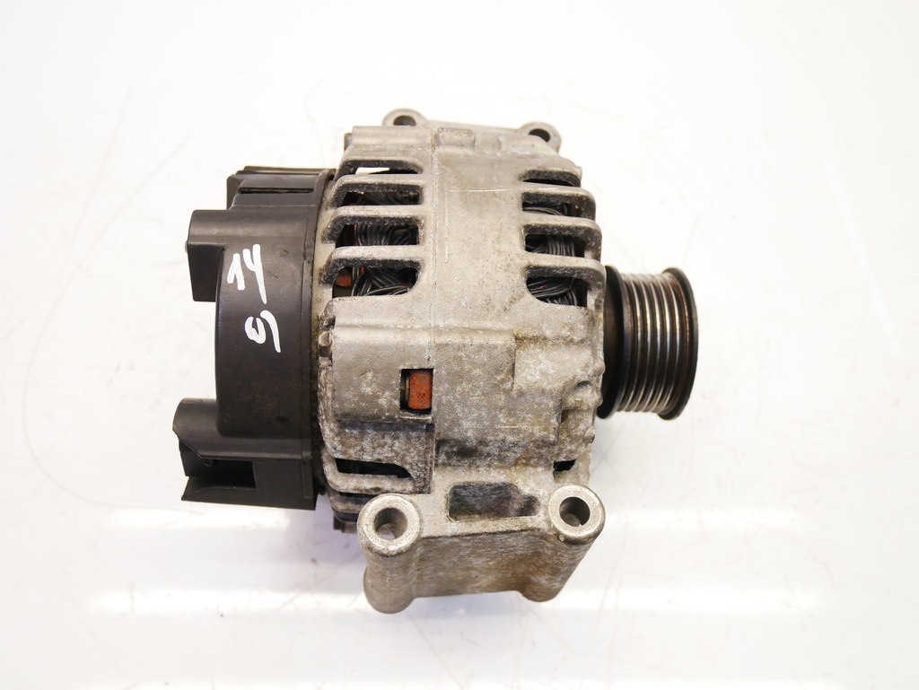 [MTD-397613] Alternador Skoda Octavia 2.0 TFSI CCZA CCZ 0986046180 140A