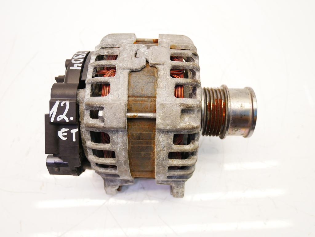 [MTD-397269] Alternador Seat Leon 1.5 TSI 110 kW 04E903024S