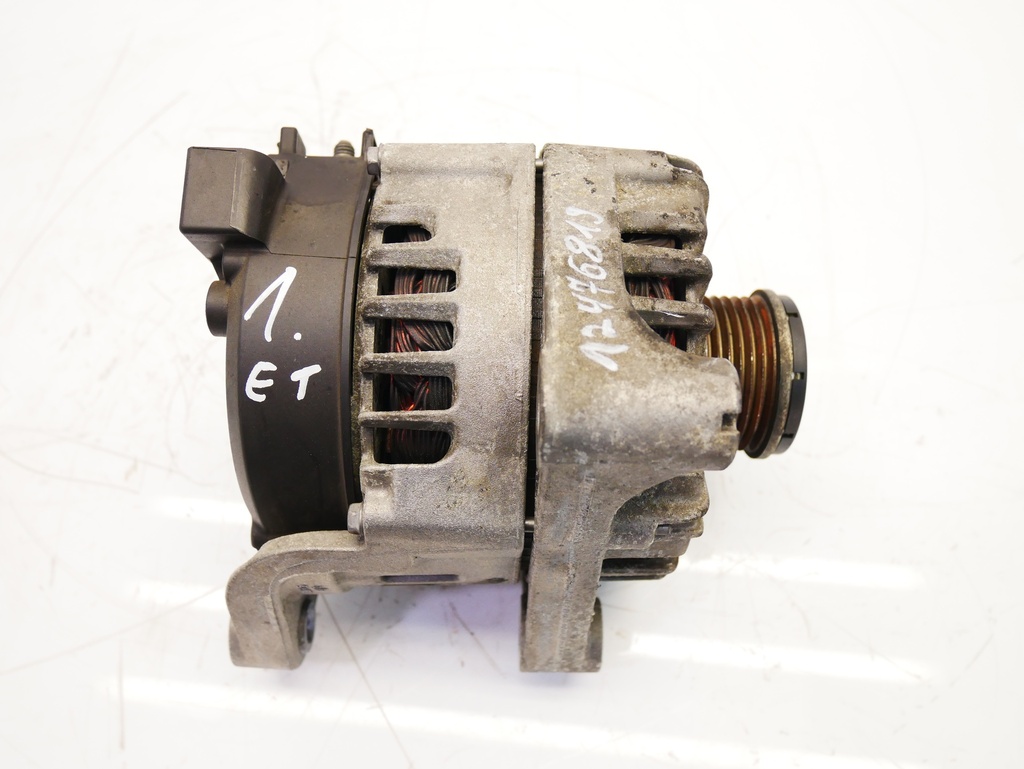 [MTD-397278] Alternador para BMW 1 Serie 114d 1.6 D Diésel N47D16A N47 8519890
