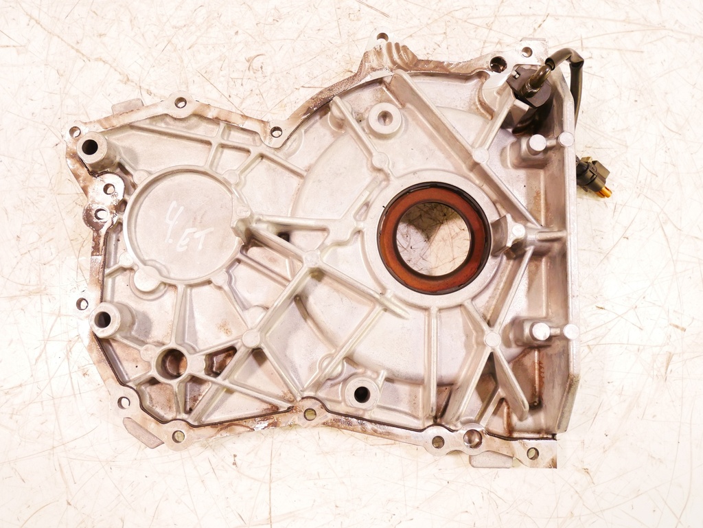 [MTD-397339] Tapa frontal para Mercedes-Benz S-Klasse W222 S350 3.0 CDI 642.861 OM642 A6420150002