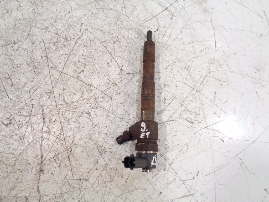 [MTD-397480] Inyector Opel Insignia A 2.0 CDTI Diésel A20DTE LHV 55577668