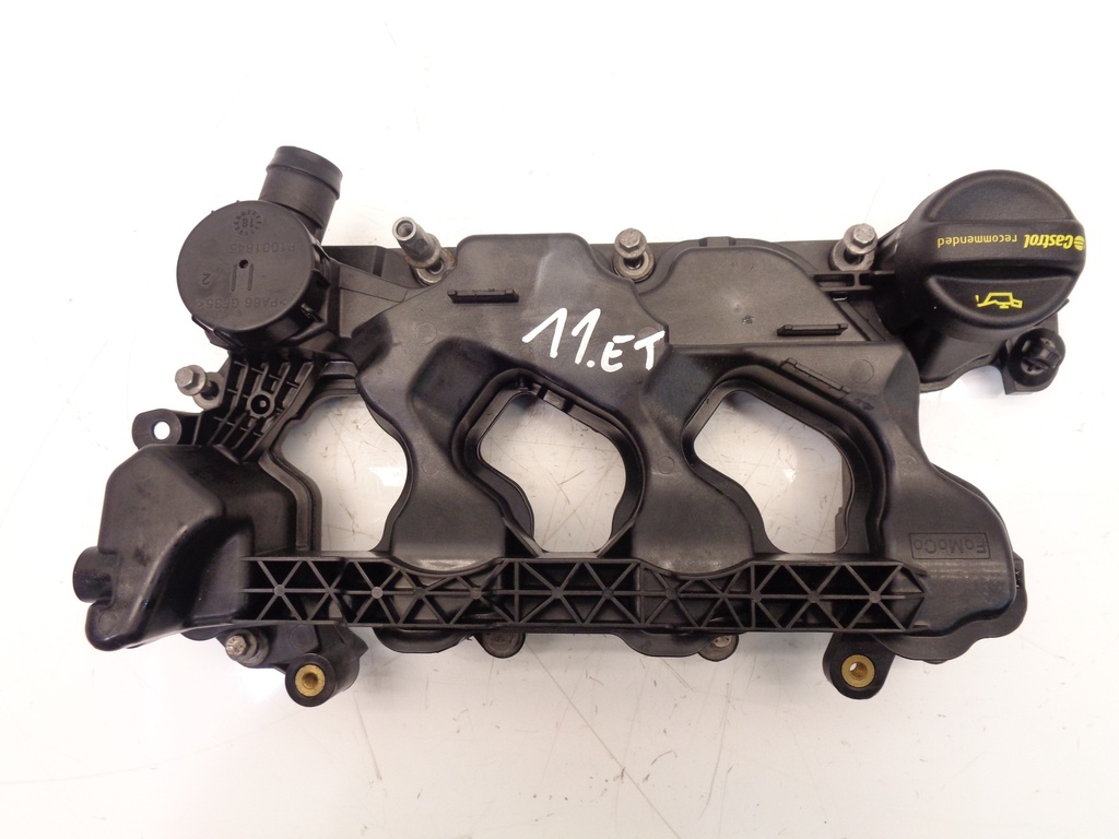 [MTD-397567] Separador de aceite Ford Focus IV 1.5 EcoBlue ZTDA 9827624180