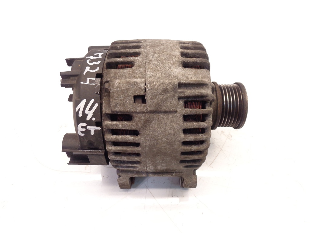 [MTD-397488] Alternador Audi A3 TT VW Golf BUB 06F903023P