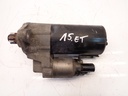 Motor de arranque Audi VW 3.2 V6 BUB 02C911025H