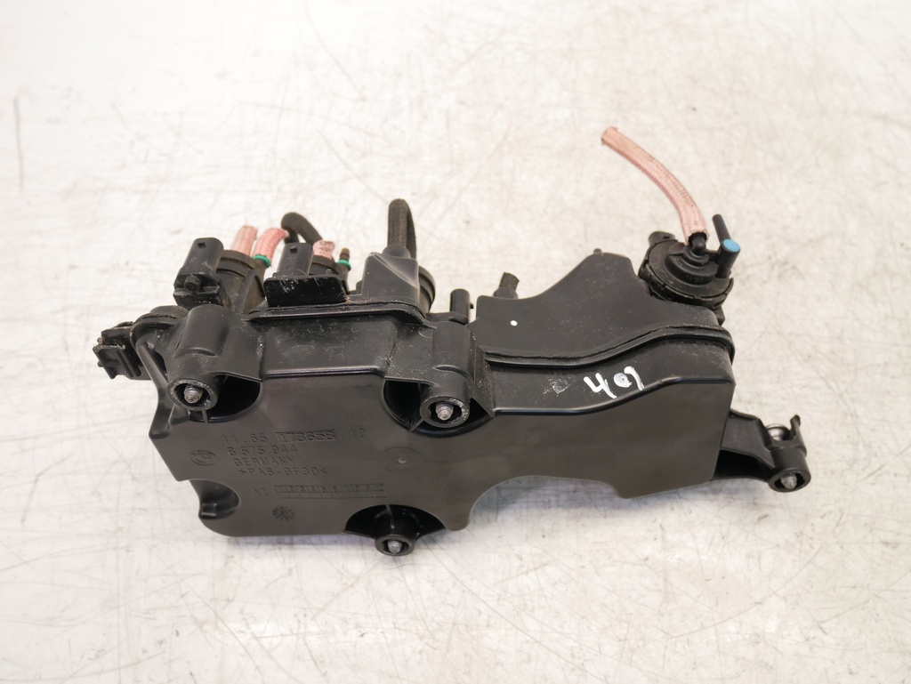 [MTD-396734] Depósito para BMW X6 G06 3.0d xDrive B57D30C