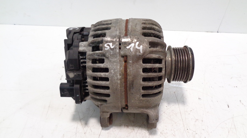 [MTD-398296] Alternador para VW Volkswagen 2.0 TDI Diésel CBDC CBD 06F903023F