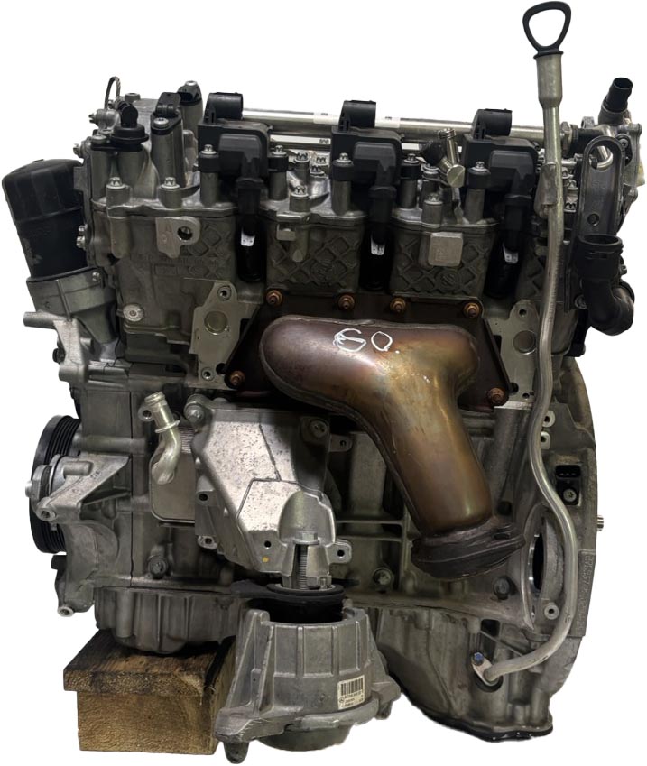 [MTD-483402] Motor Mercedes Clase E A207 C207 3.5 E350 M276.957