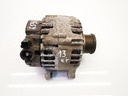 Alternador Peugeot 1.2 VTI HMZ EB2 EB2F HM01 9670899580
