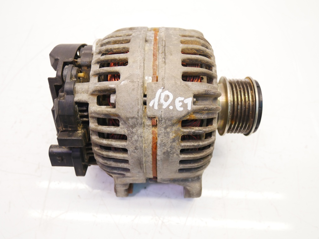 [MTD-397799] Alternador para Audi Seat Skoda VW 2.0 TDI BKD 06F903023F