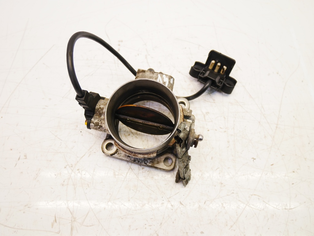 [MTD-398117] Válvula de estrangulación Mercedes-Benz 102.962 0011409053