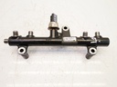 Flauta de inyectores para Peugeot 3008 2.0 HDi 150 CV RHE DW10CTED4