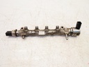 Flauta de inyectores para Audi A6 / Q5 2.0 40 TDI (DES / DESA, 2020)