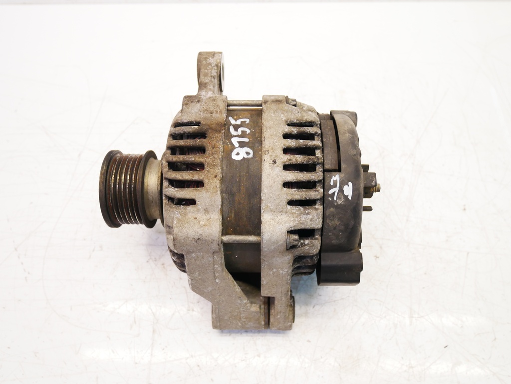 [MTD-398901] Alternador Opel Insignia A 2.0 CDTI A20DTH 13579668