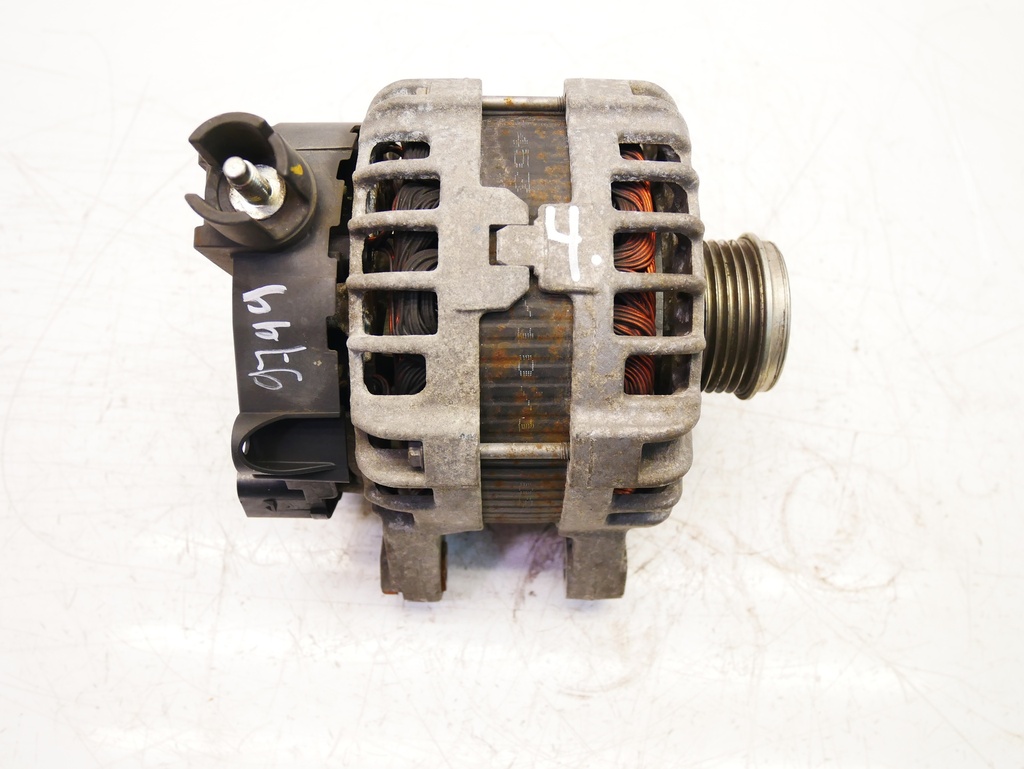 [MTD-398959] Alternador Land Rover Range Rover Evoque 2.2 D 224DT DW12BTED4 EJ32-10300-AC