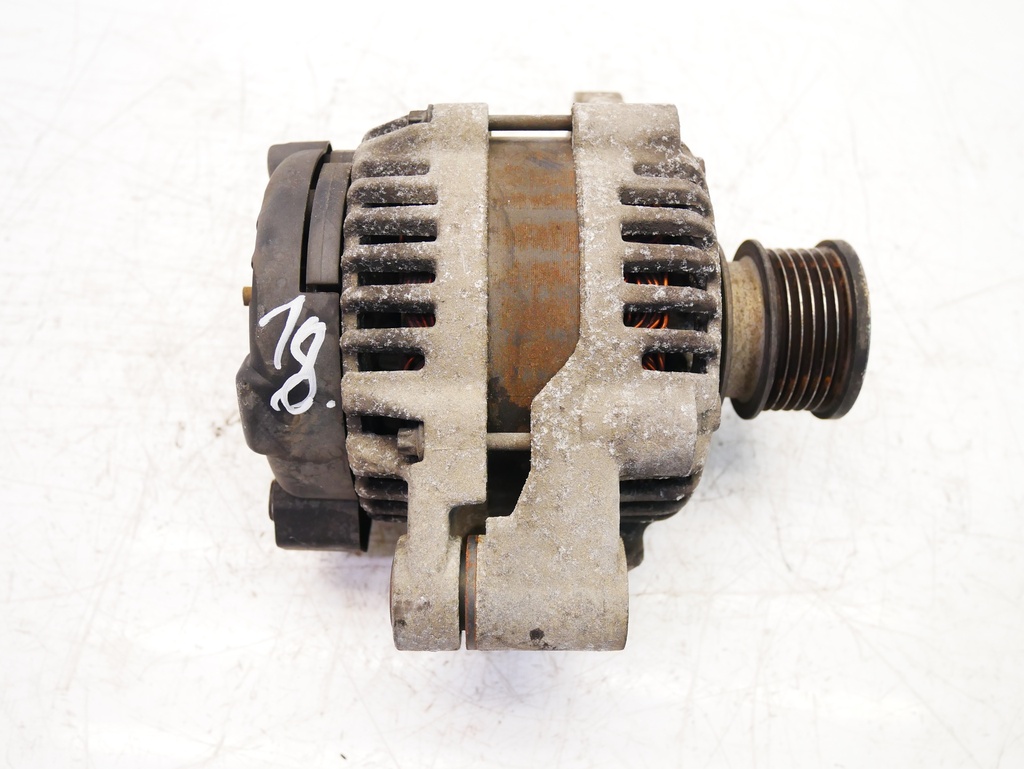 [MTD-399073] Alternador Opel Vauxhall Insignia A 2.0 CDTI A20DTH (13502583)