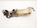Refrigerador de gases de escape VW Golf 1.6 TDI CAYC CAY 03L131512C
