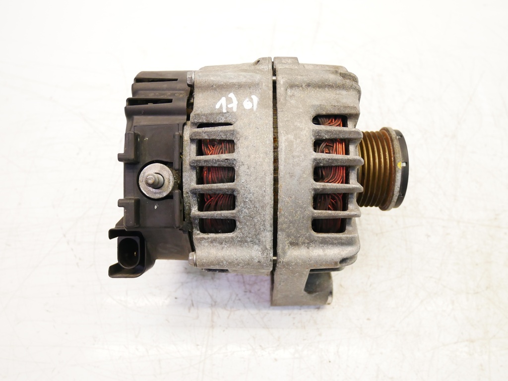 [MTD-399209] Alternador BMW 1.6 D Diesel 150A N47D16A