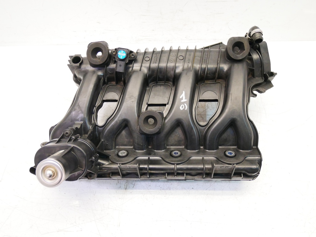 [MTD-399532] Colector de admisión Mercedes-Benz C-Klasse W204 S204 E-Klasse W212 S212 A207 1.8 CGI M271.860
