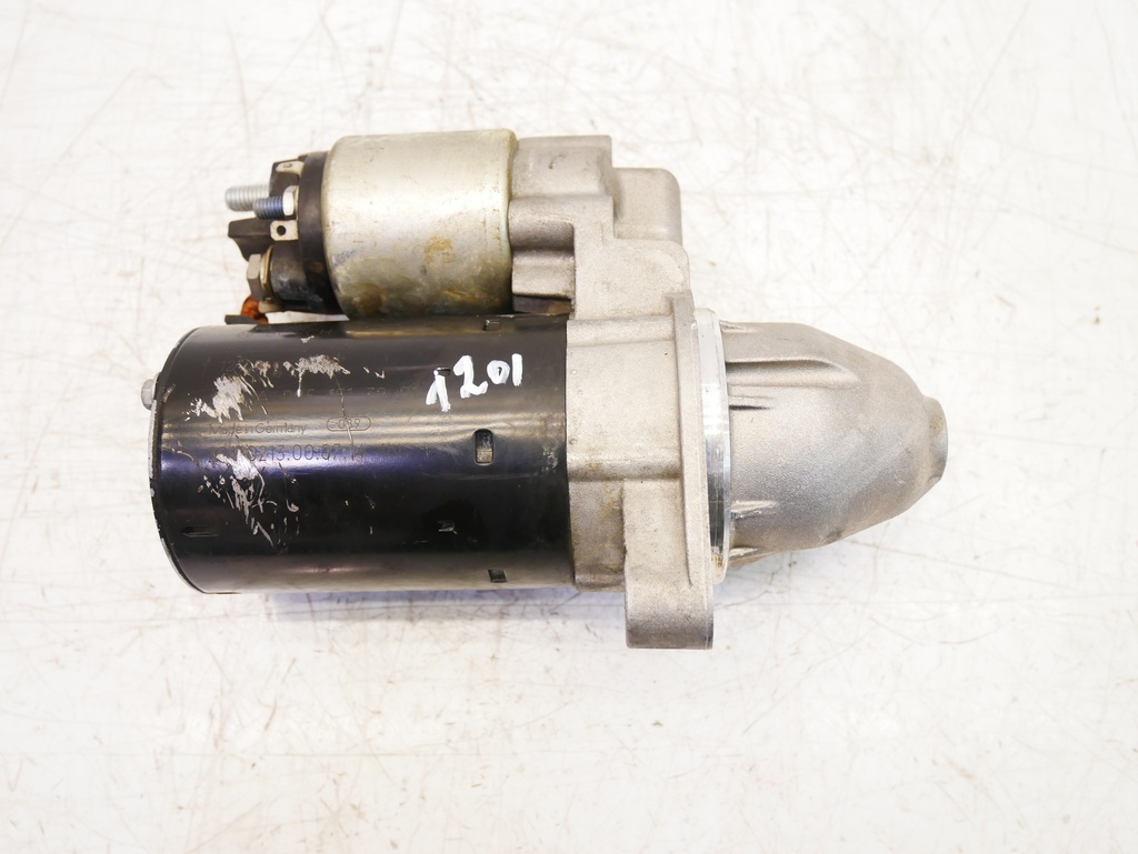 [MTD-399531] Motor de arranque Mercedes-Benz C-Klasse W204 S204 E-Klasse W212 S212 A207 1.8 CGI M271.860