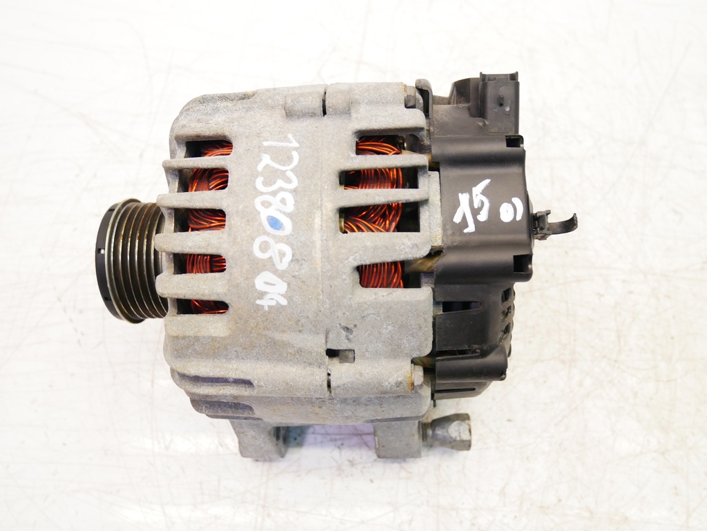 [MTD-399462] Alternador para Citroën Peugeot 1.6 HDi 12V 82kW (112CV)