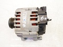 Alternador para Citroën Peugeot 1.6 HDi 12V 82kW (112CV)