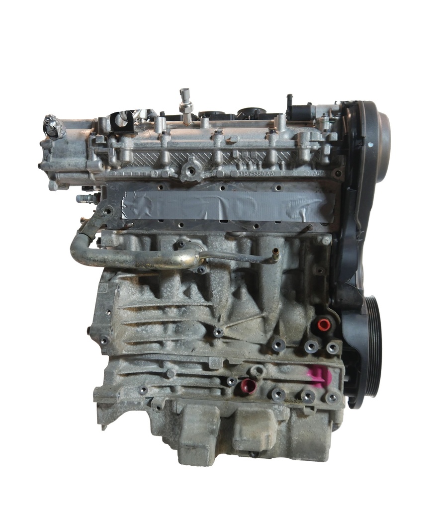 [MTD-484590] Motor Volvo V40 2.0 T2 B4204T38