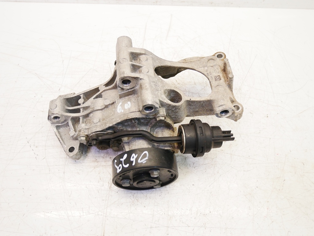 [MTD-399552] Soporte de motor BMW Serie 4 420i 2.0 B48B20A (03/2016-07/2020)