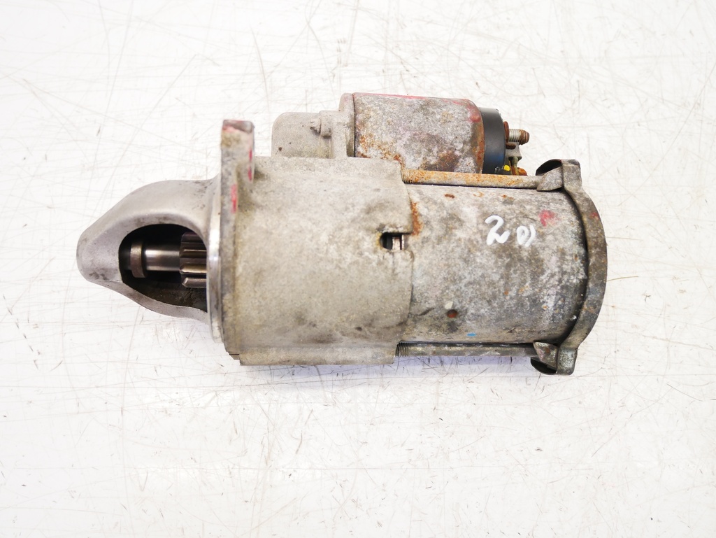 [MTD-399615] Motor de arranque Chevrolet Aveo / Kalos 1.4 G14D LDT 101CV 74KW (2012)
