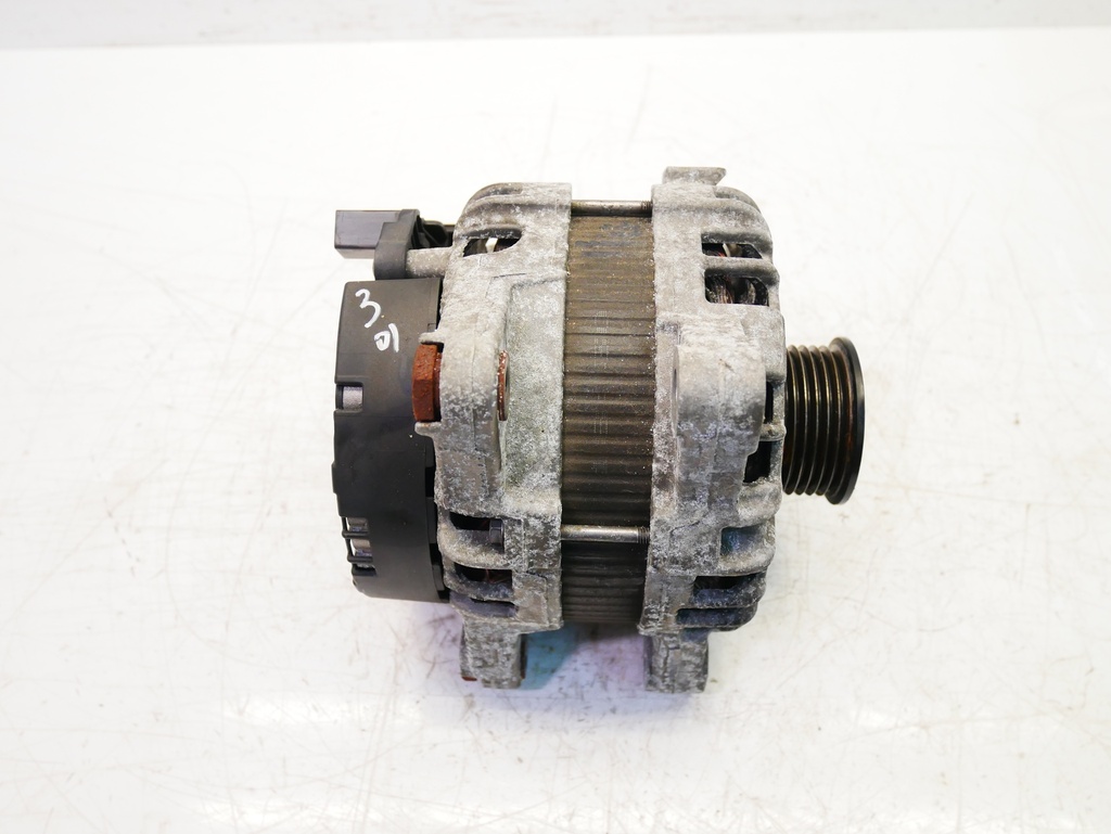 [MTD-399632] Alternador Jaguar XE X760 2.0 Gasolina PT204 AJ20P4