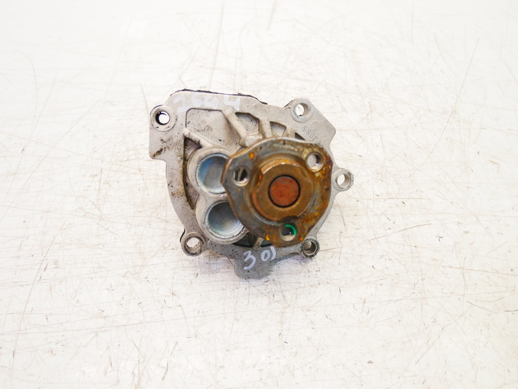 [MTD-399618] Bomba de agua para Chevrolet Aveo/Kalos 1.4 (G14D LDT) 2008-