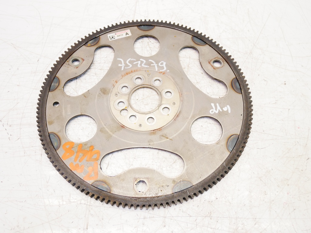 [MTD-399649] Volante motor Opel Chevrolet 1.4 Turbo LE2 D14XFT B14XFT 8610A