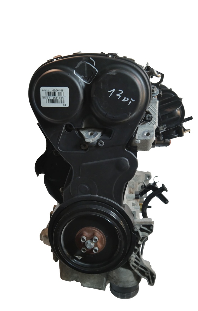 [MTD-484686] Motor Volvo V60 2.0 T3 B4204T37