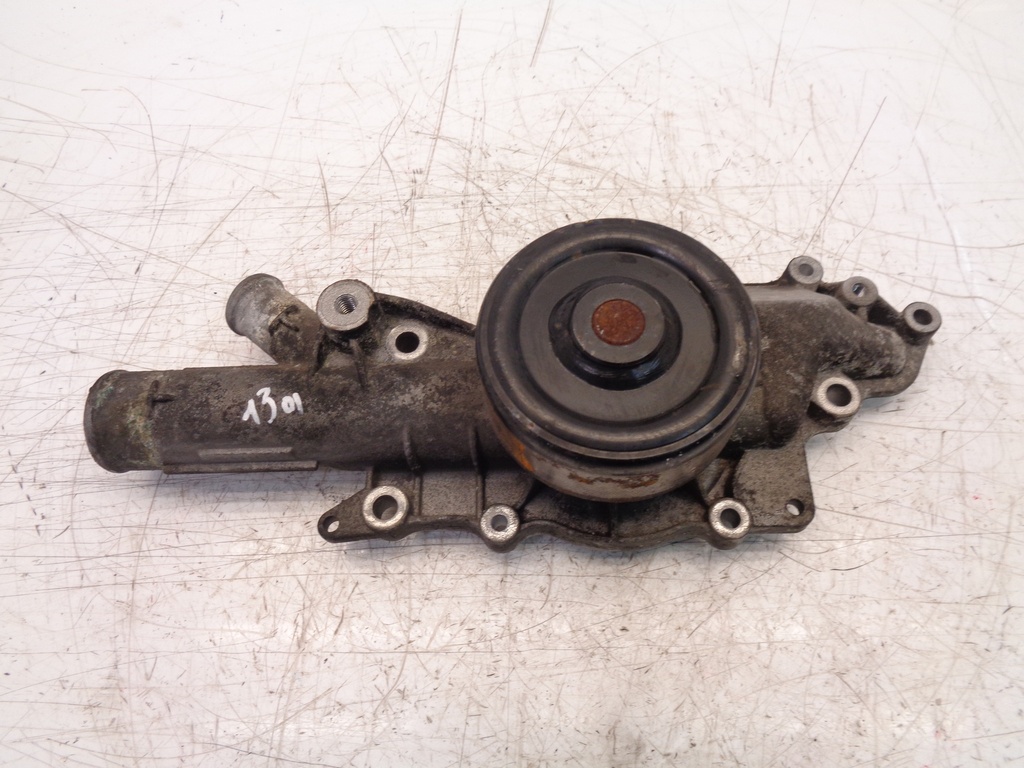 [MTD-399728] Bomba de agua für Mercedes Benz C-Klasse W203 S203 2.2 CDI OM646.963