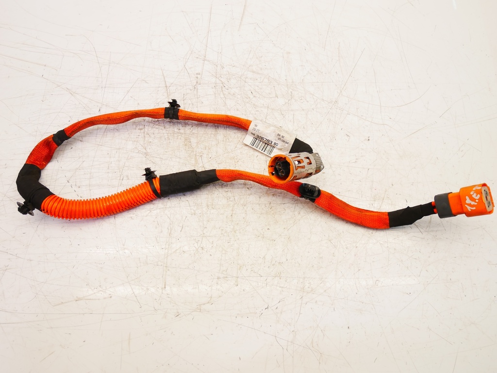 [MTD-399772] Motor eléctrico Opel Vauxhall Corsa F Corsa-e ZKX ZK01 9832679380