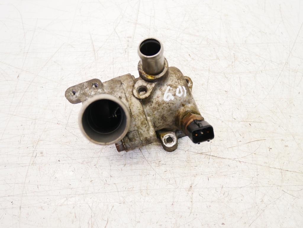 [MTD-399790] Bomba de agua Kia Sportage MK3 III 1.7 CRDI D4FD