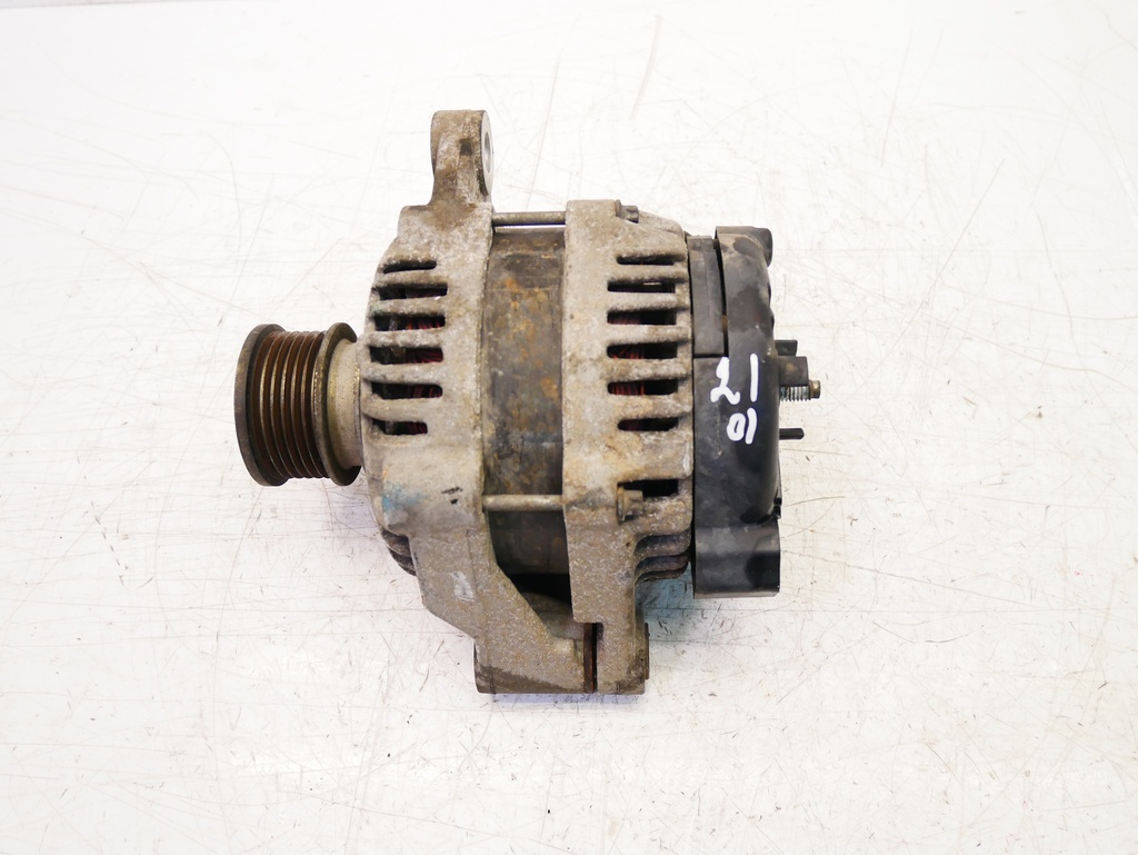 [MTD-399796] Alternador 100A Opel Insignia A20DTH 07/2008-03/2017