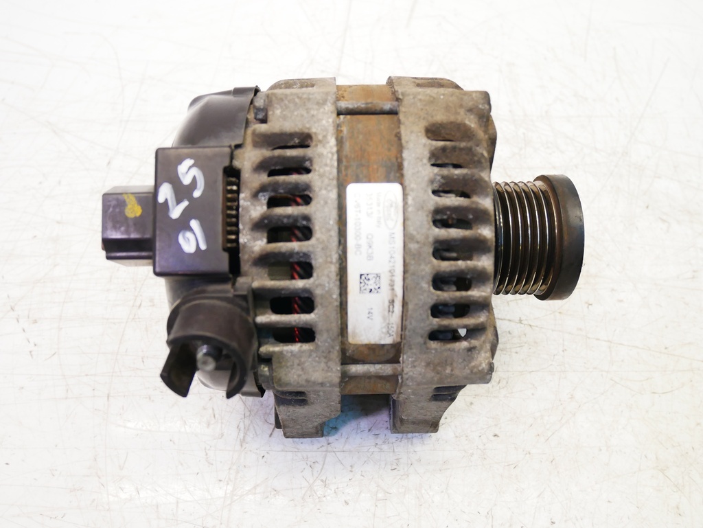 [MTD-399800] Alternador Ford 1.0 EcoBoost SFJA CV6T-10300-BC 150A