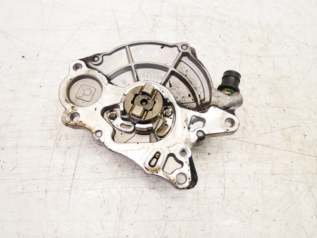 [MTD-399950] Bomba de vacío VW Amarok 2.0 BiTDI CSHA CSH