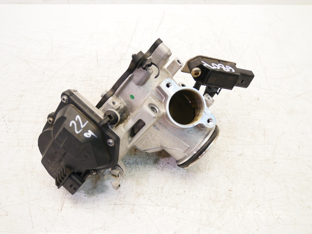 [MTD-399957] Válvula EGR para Jaguar E-Pace 2.0 D 150-179 CV 204DTD