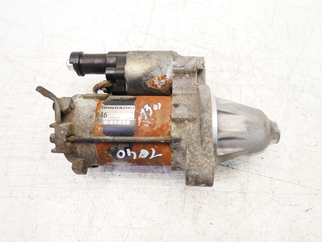 [MTD-399966] Motor de arranque Honda Accord 2.0 Benzin 428000-1360