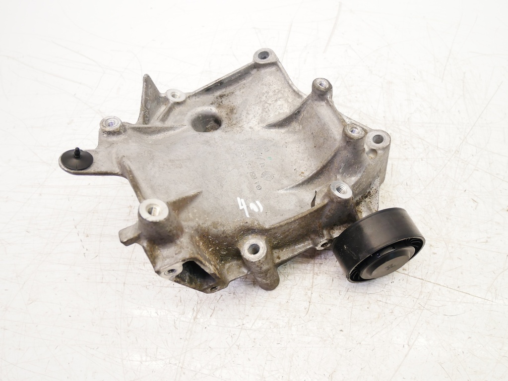 [MTD-400113] Soporte de motor Mercedes GLC 220 d 2.2 CDI OM651.921 2015-2019