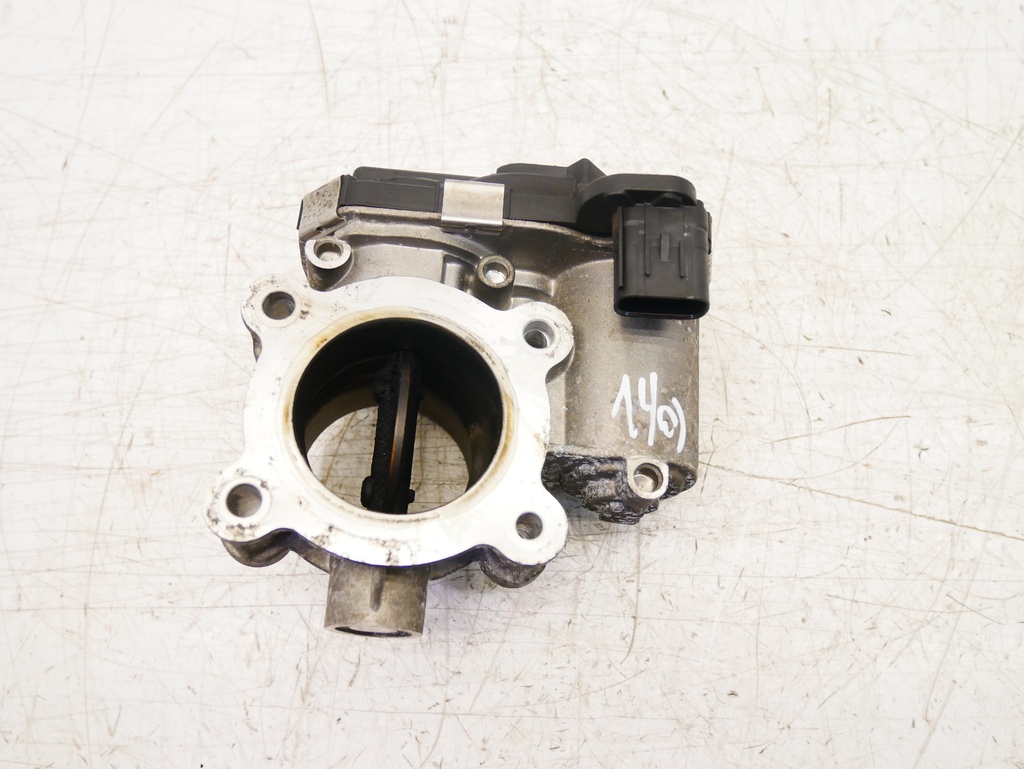 [MTD-400091] Válvula de estrangulación Opel Vauxhall 1.6 CDTI B16DTH LVL 55496779