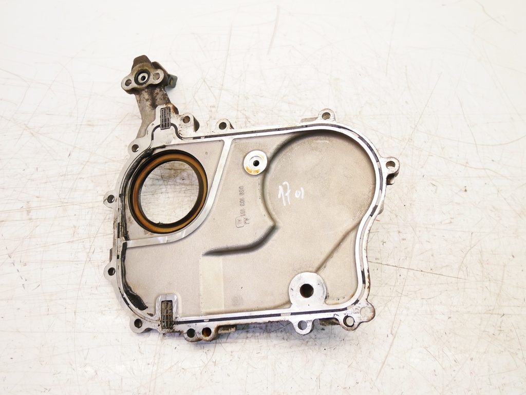 [MTD-400258] Tapa frontal Audi 3.0 TDI CCWA CCWB CCW 059103151AJ