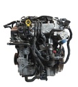 Motor VW Seat Golf Leon Octavia 2.0 TDI CKFC