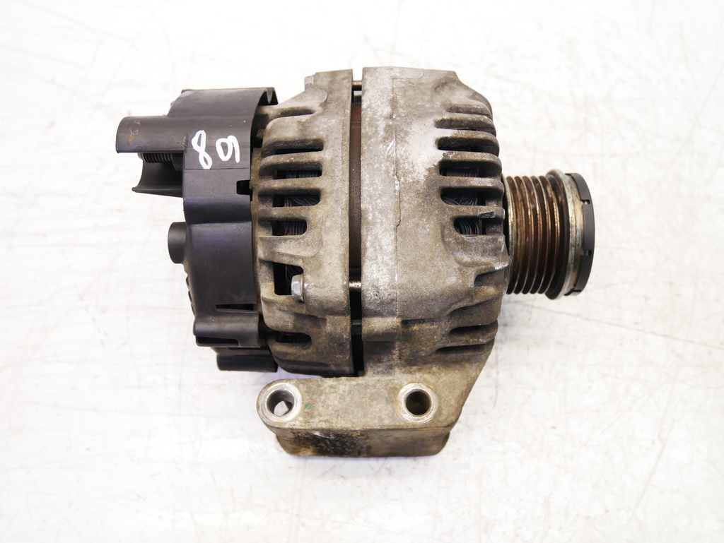 [MTD-400326] Alternador Peugeot Bipper 1.3 HDi FHZ F13DTE5 120A