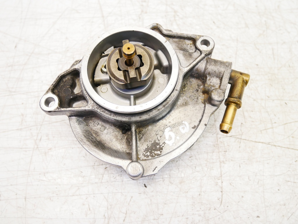 [MTD-400261] Bomba de vacío para Audi 3.0 TDI CCWA CCWB CCW