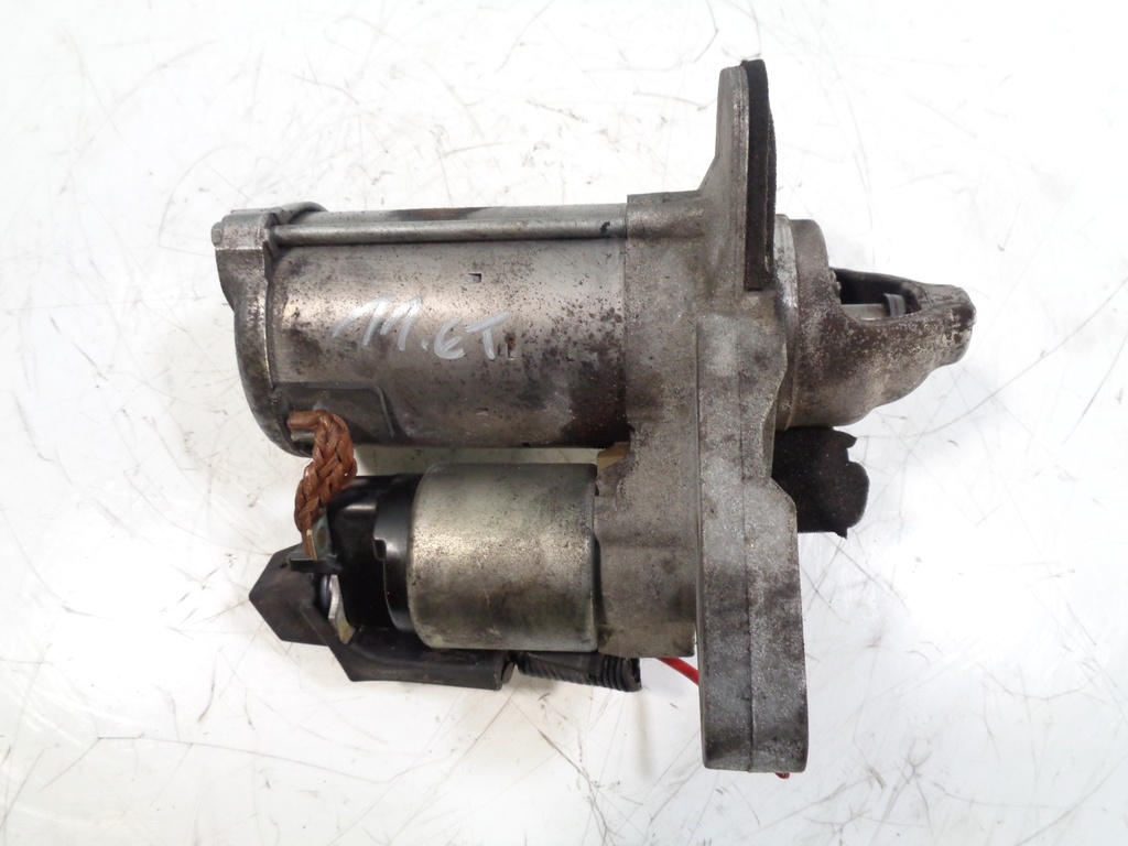 [MTD-400282] Motor de arranque Dacia Renault 1.0 TCe 74kW (101CV) H4D450