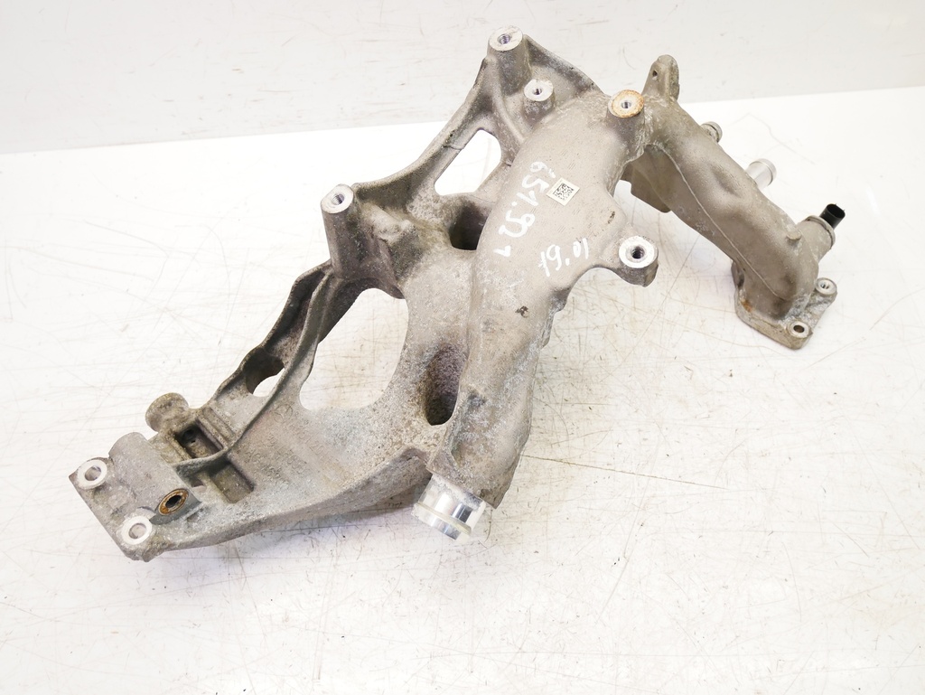 [MTD-400600] Soporte para Mercedes-Benz C-Klasse W205 A205 C205 S205 2.2 CDi OM651.921