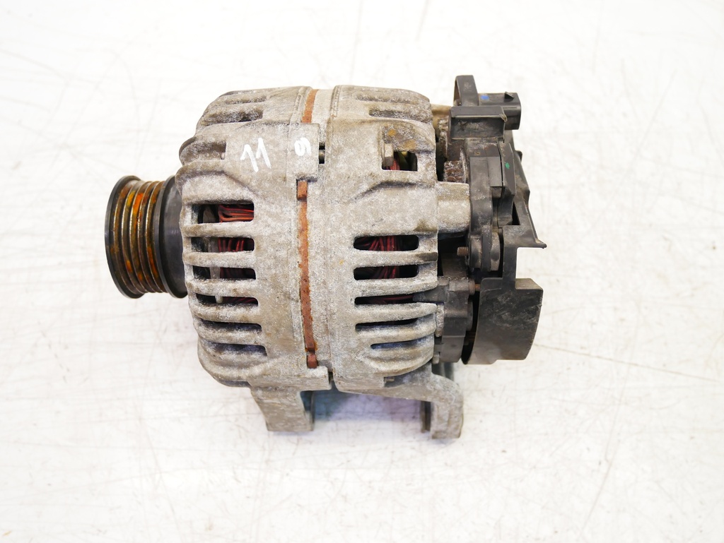 [MTD-400585] Alternador para Vauxhall Opel 1.8 Z18XER 13229984