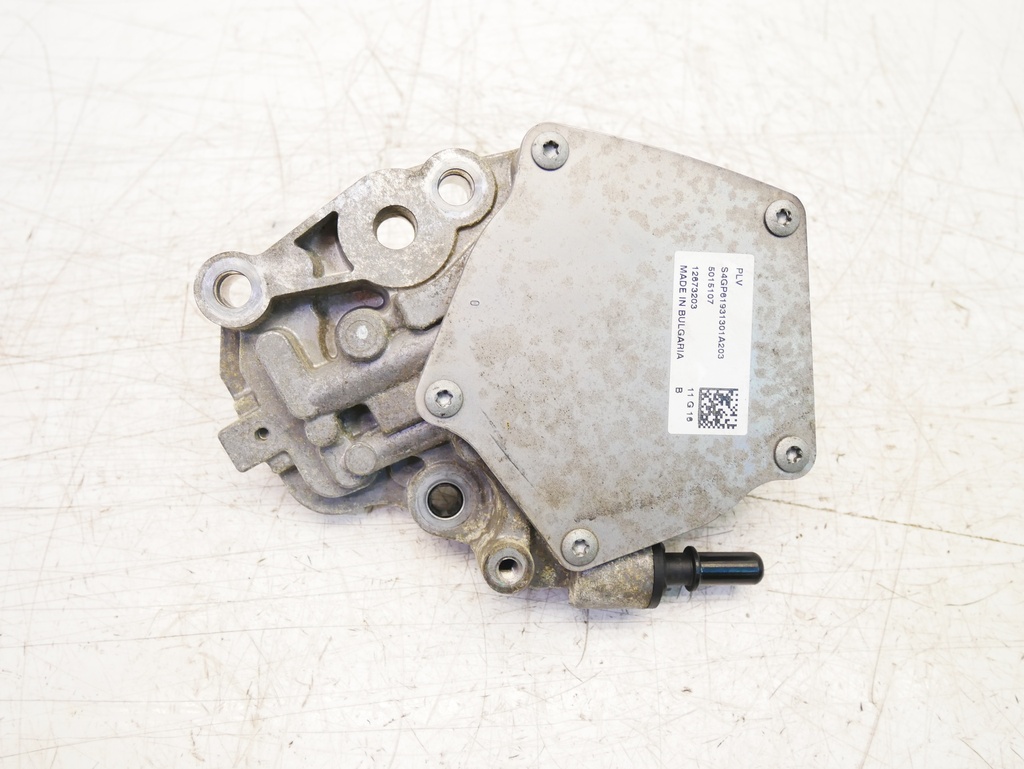 [MTD-400745] Bomba de vacío Opel Astra K 1.4 LE2 D14XFT B14XFT 2019